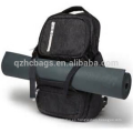 Mochila de yoga mat, mochila de yoga